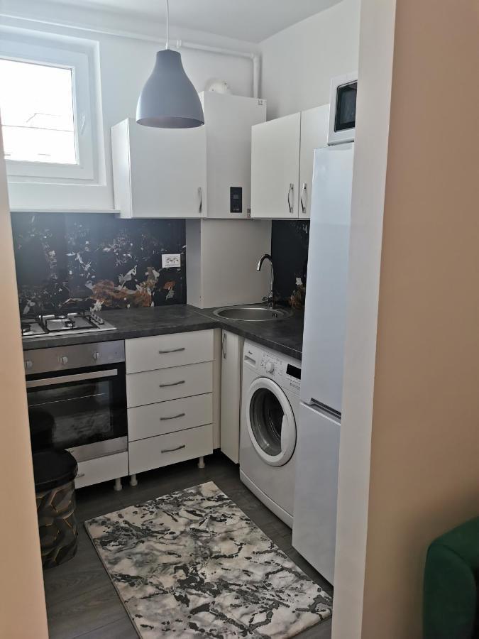 New Home Studio Zalău エクステリア 写真