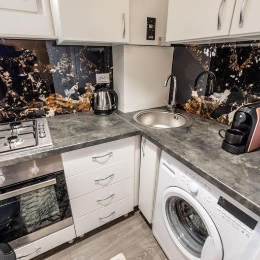 New Home Studio Zalău エクステリア 写真
