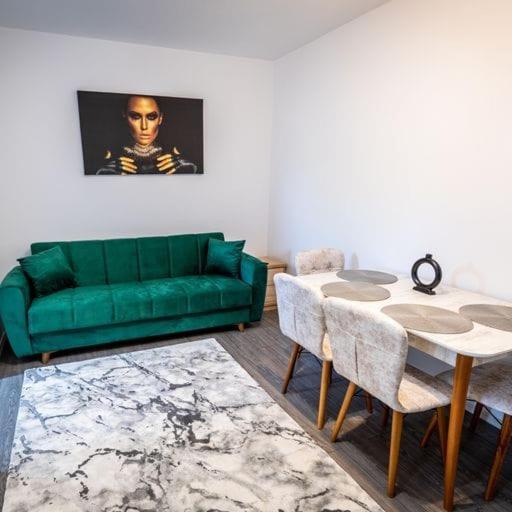 New Home Studio Zalău エクステリア 写真